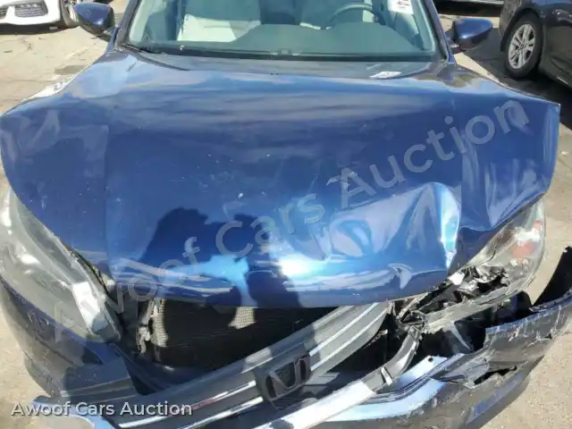 2015 Honda Accord 1HGCR2F33FA232435 — Copart auction photo 11