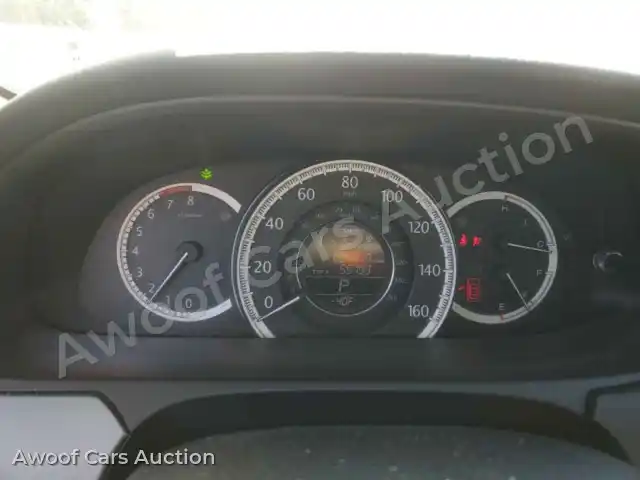 2015 Honda Accord 1HGCR2F33FA232435 — Copart auction photo 9