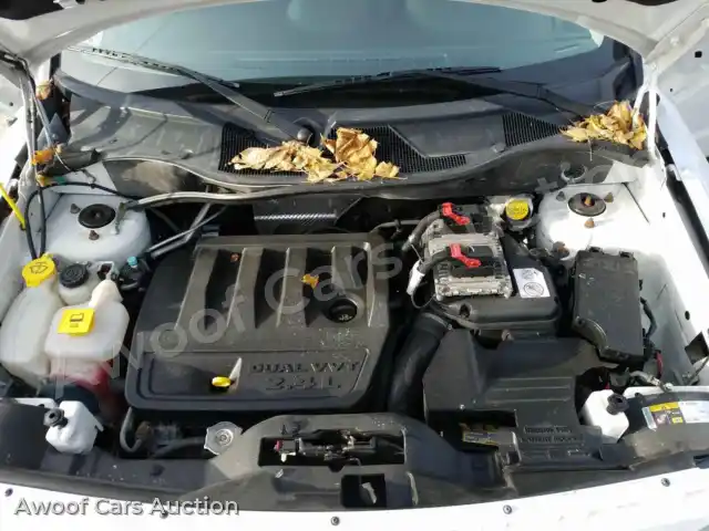 2014 Jeep Patriot 1C4NJRFBXED792626 — Copart auction photo 7