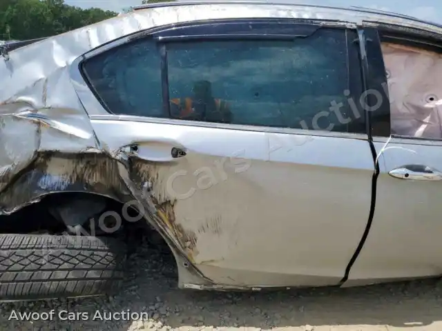 2017 Honda Accord 1HGCR3F98HA030879 — hoton gwanjo Copart na 10
