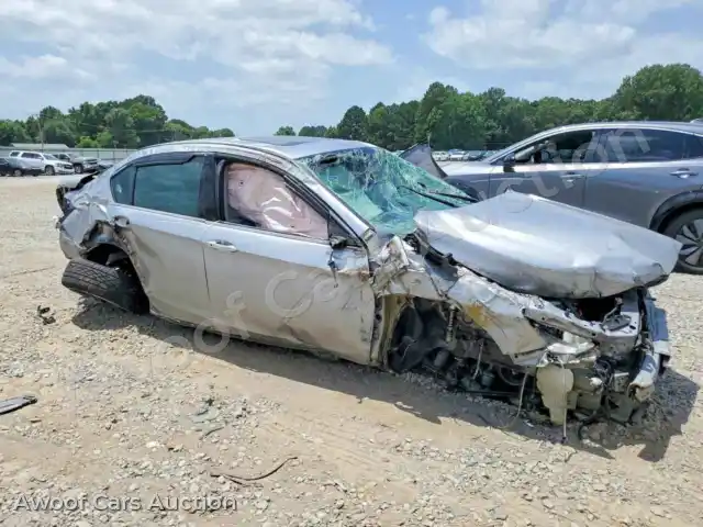 2017 Honda Accord 1HGCR3F98HA030879 — hoton gwanjo Copart na 4