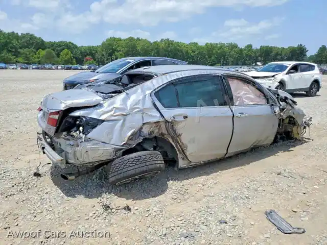 2017 Honda Accord 1HGCR3F98HA030879 — hoton gwanjo Copart na 3
