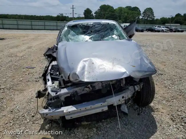 2017 Honda Accord 1HGCR3F98HA030879 — hoton gwanjo Copart na 5