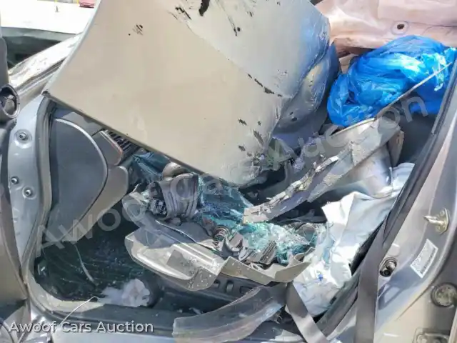 2017 Honda Accord 1HGCR3F98HA030879 — hoton gwanjo Copart na 7