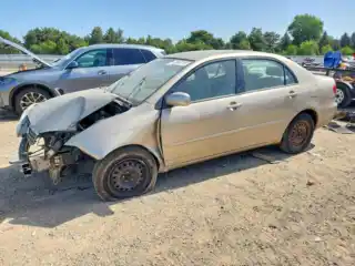 2006 Toyota Corolla