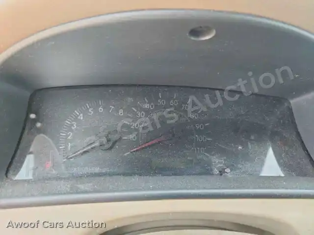 2006 Toyota Corolla 1NXBR32E36Z604907 — hoton gwanjo Copart na 9
