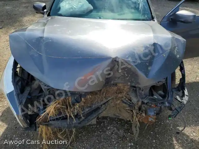 2016 Honda Accord 1HGCR2F55GA800980 — Copart auction photo 11