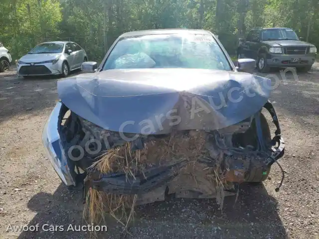 2016 Honda Accord 1HGCR2F55GA800980 — Copart auction photo 5