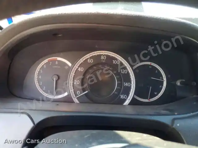 2015 Honda Accord 1HGCR2F33FA055319 — Copart auction photo 9