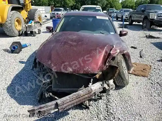 2015 Honda Accord 1HGCR2F33FA055319 — Copart auction photo 14