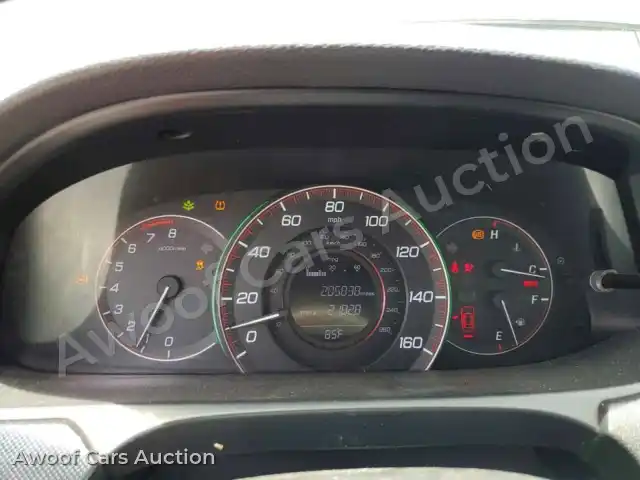 2014 Honda Accord 1HGCR2E57EA081228 — Copart auction photo 9