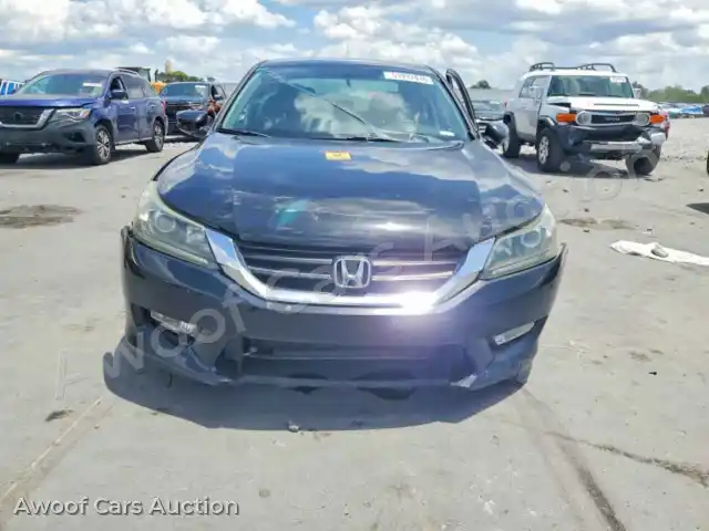 2014 Honda Accord 1HGCR2E57EA081228 — Copart auction photo 5
