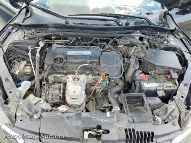 2014 Honda Accord 1HGCR2E57EA081228 — Copart auction photo 11