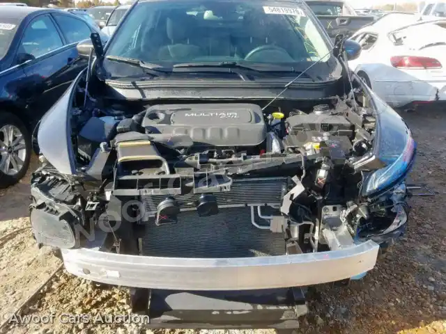 2017 Jeep Cherokee 1C4PJLCB6HD233430 — Copart auction photo 9