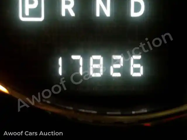 2017 Jeep Compass 1C4NJCEAXHD161787 — Copart auction photo 8