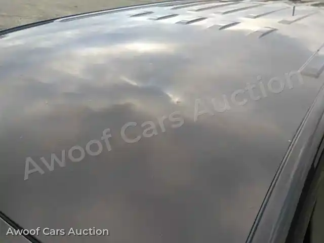 2017 GMC Acadia 1GKKNRLA6HZ160611 — hoton gwanjo Manheim na 8