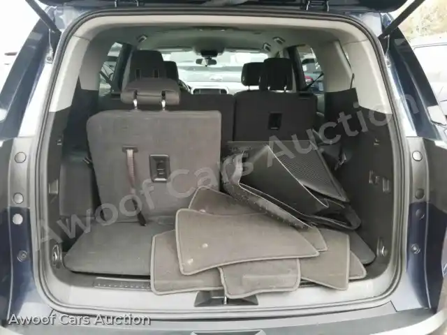2017 GMC Acadia 1GKKNRLA6HZ160611 — hoton gwanjo Manheim na 7
