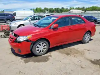 2011 Toyota Corolla
