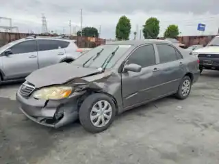 2005 Toyota Corolla
