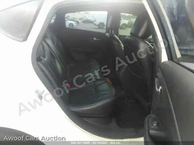 2015 Dodge Dart 1C3CDFCB5FD165923 — Iaai auction photo 8