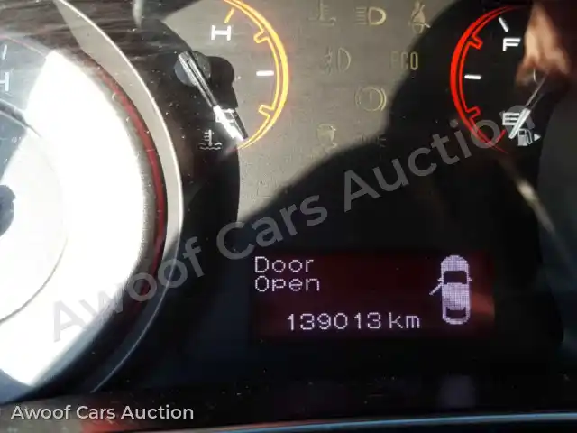 2013 Dodge Dart 1C3CDFBA2DD147028 — Copart auction photo 8