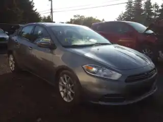 2013 Dodge Dart