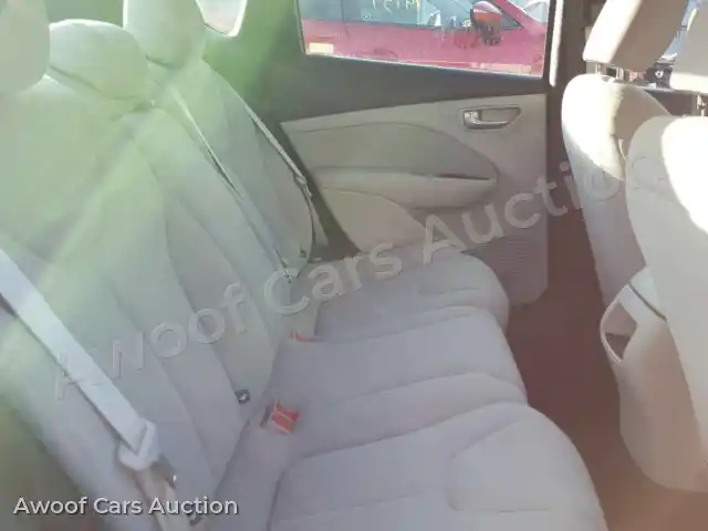 2013 Dodge Dart 1C3CDFBA2DD147028 — Copart auction photo 6