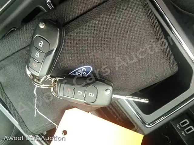 2018 Ford F150 1FTEW1CG1JFA00607 — Manheim auction photo 8
