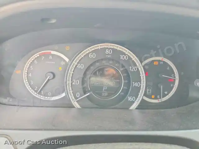 2013 Honda Accord 1HGCR2F32DA145283 — Copart auction photo 9