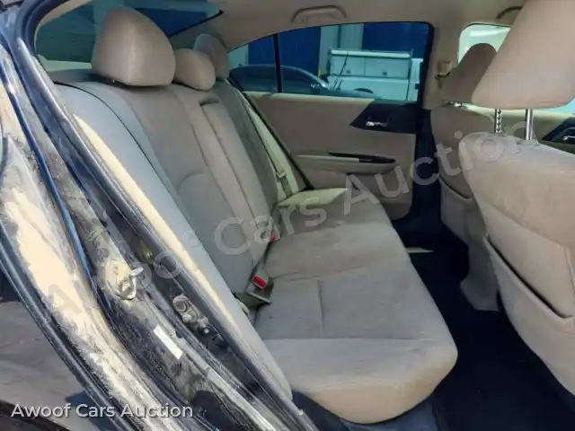 2013 Honda Accord 1HGCR2F32DA145283 — Copart auction photo 10
