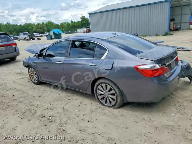 2014 Honda Accord 1HGCR2F88EA187373 — Copart auction photo 2