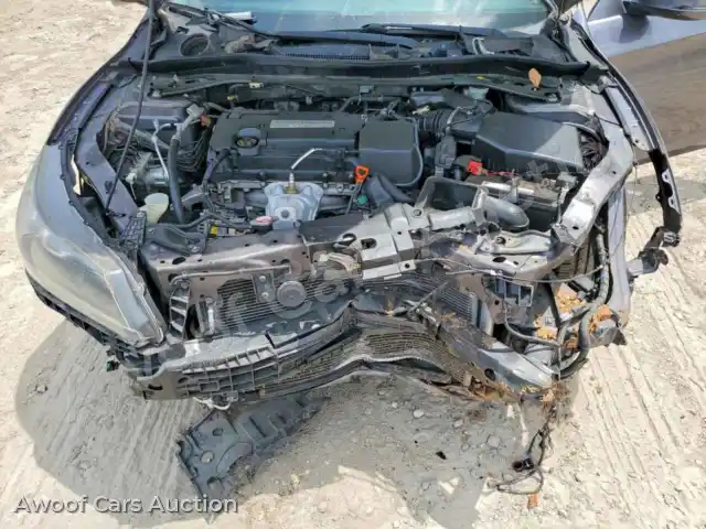 2014 Honda Accord 1HGCR2F88EA187373 — Copart auction photo 11