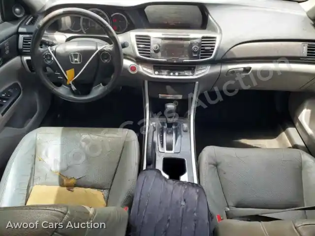2014 Honda Accord 1HGCR2F88EA187373 — Copart auction photo 8