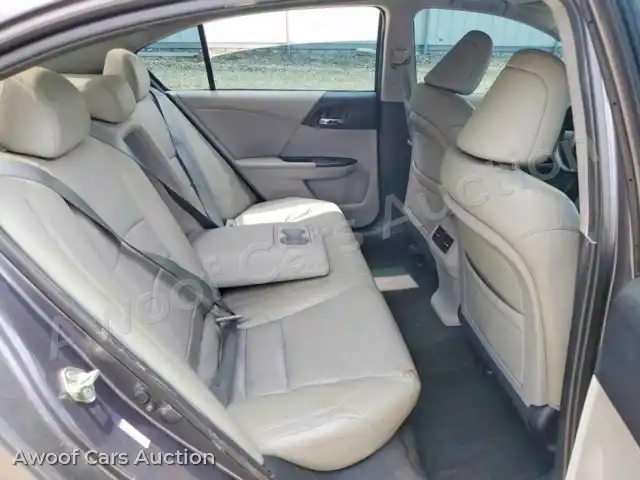 2014 Honda Accord 1HGCR2F88EA187373 — Copart auction photo 10