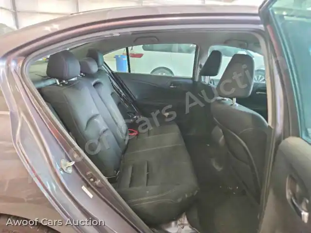 2014 Honda Accord 1HGCR2F54EA248952 — Copart auction photo 10