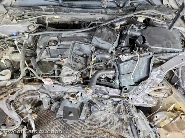 2014 Honda Accord 1HGCR2F54EA248952 — Copart auction photo 11