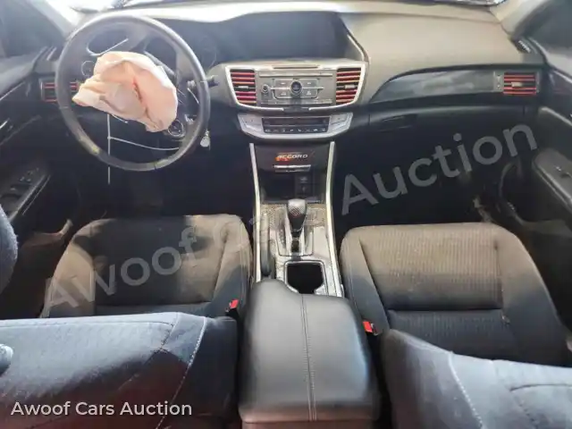 2014 Honda Accord 1HGCR2F54EA248952 — Copart auction photo 8
