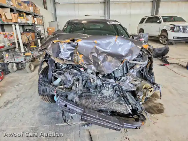 2014 Honda Accord 1HGCR2F54EA248952 — Copart auction photo 5