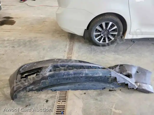2014 Honda Accord 1HGCR2F54EA248952 — Copart auction photo 12