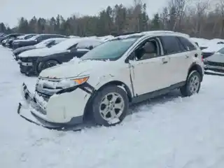 2014 Ford Edge