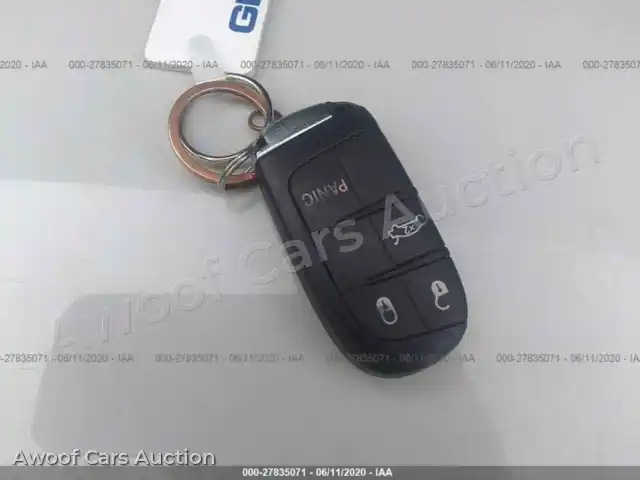 2015 Chrysler 200 1C3CCCBB3FN724849 — photo 11 de la vente Iaai