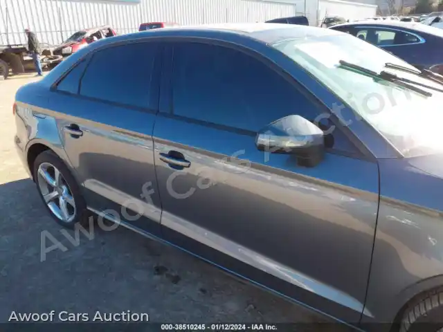 2016 Audi A3 WAUA7GFF2G1037993 — Iaai auction photo 13