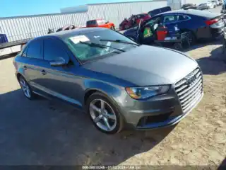 2016 Audi A3