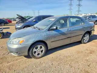 2003 Toyota Corolla