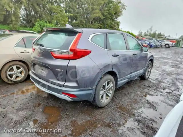 2017 Honda CRV 2HKRW6H33HH213143 — Copart auction photo 3