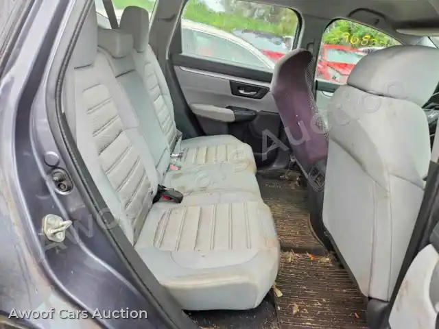 2017 Honda CRV 2HKRW6H33HH213143 — Copart auction photo 11