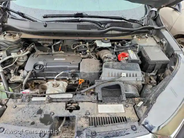 2017 Honda CRV 2HKRW6H33HH213143 — Copart auction photo 12
