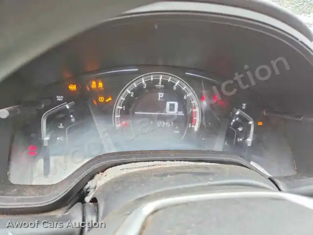 2017 Honda CRV 2HKRW6H33HH213143 — Copart auction photo 9