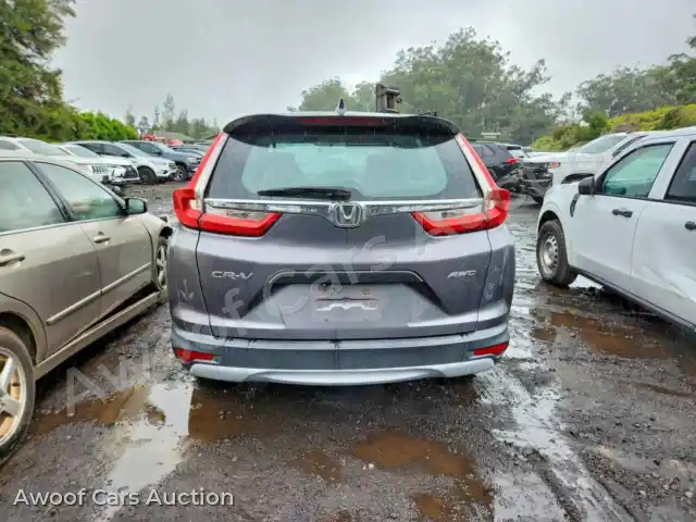 2017 Honda CRV 2HKRW6H33HH213143 — Copart auction photo 6