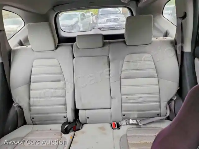 2017 Honda CRV 2HKRW6H33HH213143 — Copart auction photo 10
